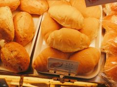 -小麦之家(海湾总店)