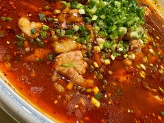 -小四川菜馆(托乐嘉店)