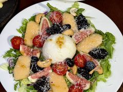 -沏点Trattoria意大利餐厅(新街口店)