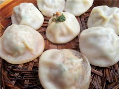 -鸡鸣汤包(乐购仕店)