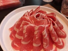 -东来顺·非遗火锅(高新店)