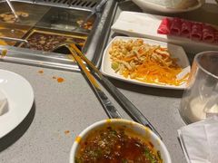 -海底捞火锅(青山湖万达夜宵主题店)