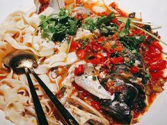 -坛宗剁椒鱼头(河西王府井店)