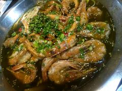 -槐店王婆大虾(开发区店)