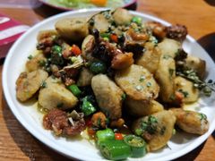 -盛世盐帮·自贡特色(总店)