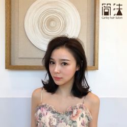 -简法造型·品牌形象店