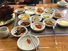 -金顺碳烤肉(1号店)
