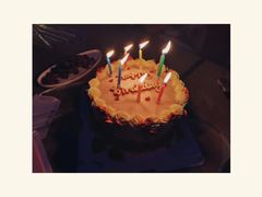 -亦家cake·0卡糖