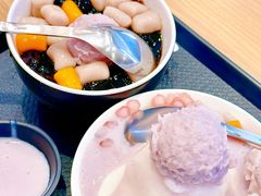 -鲜芋仙(苏州干将店)