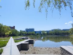 -中关村生命科学园