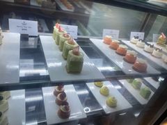 -博林天瑞喜来登酒店·西丽尚膳