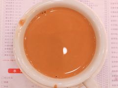 热鸳鸯-大哥餐厅(西城花园店)