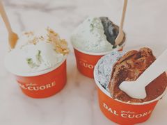 -Dal Cuore 达可芮冰淇淋(陕西北路店)