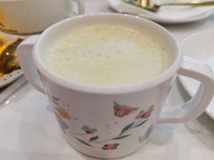 -Barbe a papa亲子餐厅(杨浦店)