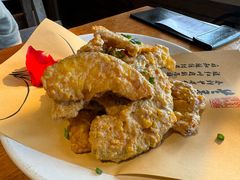 -马灯部落·西湖边的创意山景餐厅(虎跑动物园店)