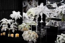 -凯宾斯基饭店·宴会厅