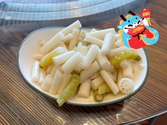 -创味·民间海南菜·非遗藤桥排骨(藤桥·免税城店)