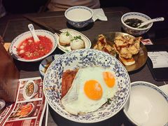 -阿大排档(长春这有山店)