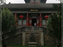 -听鹂馆饭庄(颐和园店)
