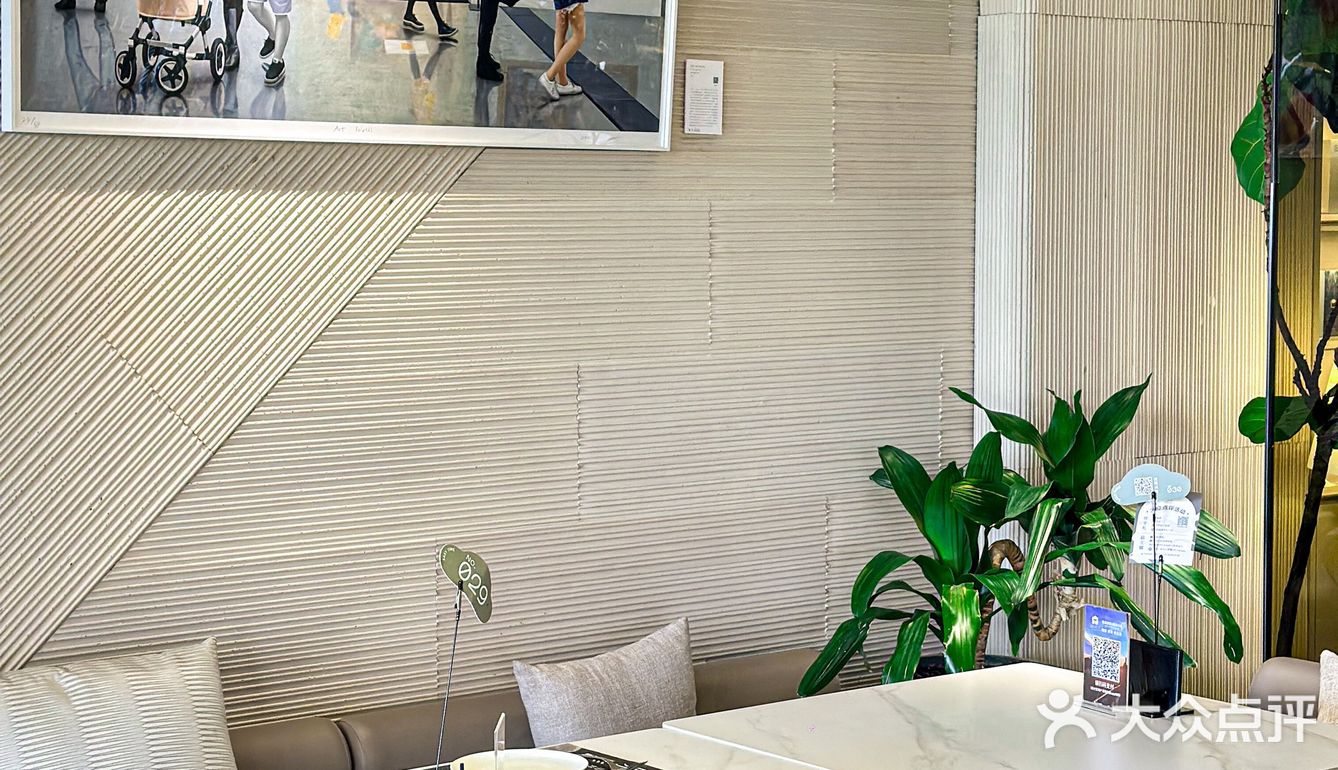 被二沙岛这家法式漂亮饭拿捏住了‼️