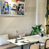 被二沙岛这家法式漂亮饭拿捏住了‼️