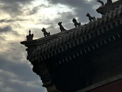 -御道口草原森林风景区
