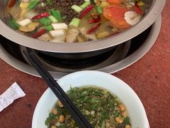 -贡椒鱼老店·雅安十大名店