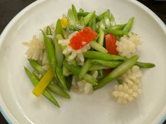 -里山四季中餐厅(来凤街店)