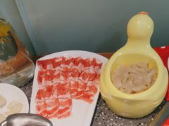 -华晟山城火锅(开发区港西东阁里店)