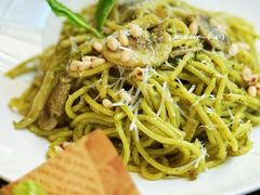 -沏点Trattoria意大利餐厅(新街口店)