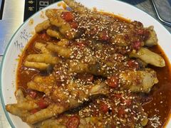 -多宾韩国料理(学衡路店)