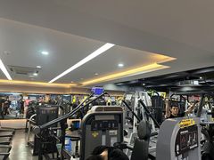 -超鹿运动健身(紫阳商贸中心店)