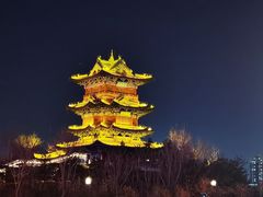 -迎泽公园