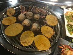 -丹东丛炟海鲜烧烤(江艺路店)