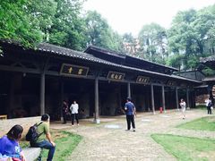 -景德镇古窑民俗博览区