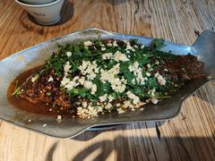 -树厨贵州菜(大十字店)