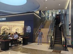 -LAQUEEN 时尚健康假发(万象城总店)