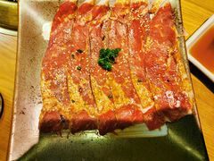 牛五花-久苑烧肉(世界城广场店)
