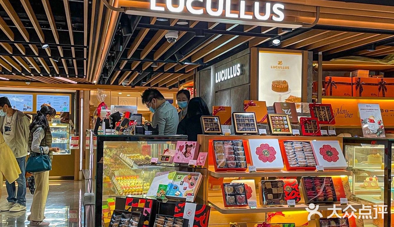 香港🇭🇰游玩回内地除了带药品还有这家手信
