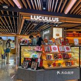 香港🇭🇰游玩回内地除了带药品还有这家手信