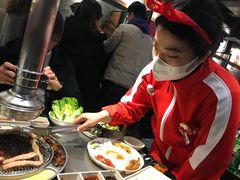 -喜来稀肉(虹泉路店)