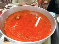 -燃计沙茶皇·香港沙茶火锅(人广旗舰店)