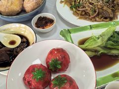 -鹿鸣酒家(越秀店)