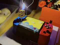 -森之烘焙.蛋糕.甜品台定制(番禺万博店)