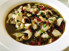 -东北王食府(科大店)