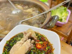 -司马街鸡煲(西华路店)