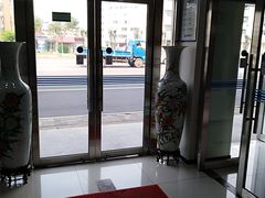 -中国建设银行(天津环湖支行)