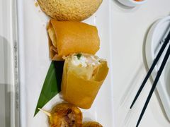 -蔡澜点心·粤菜(月星环球港店)