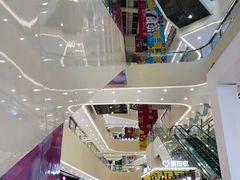 -义乌之心城市生活广场