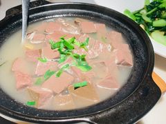 -韵秋荷(宝山龙湖天街店)